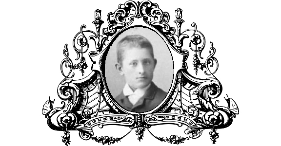 Edwin Ernest Reece