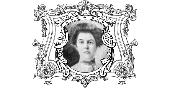 Ethel Mary Bearcroft